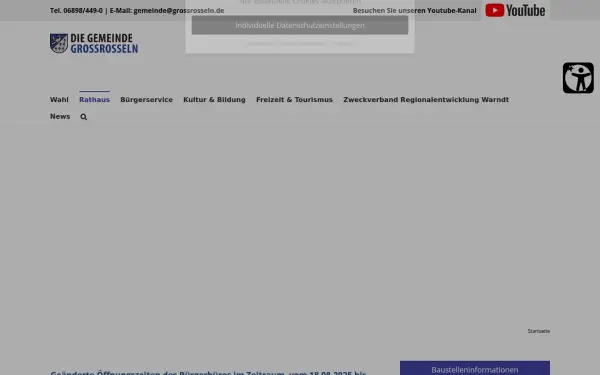 www.grossrosseln.de