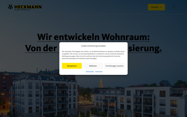 www.heckmann-bauland-wohnraum.de