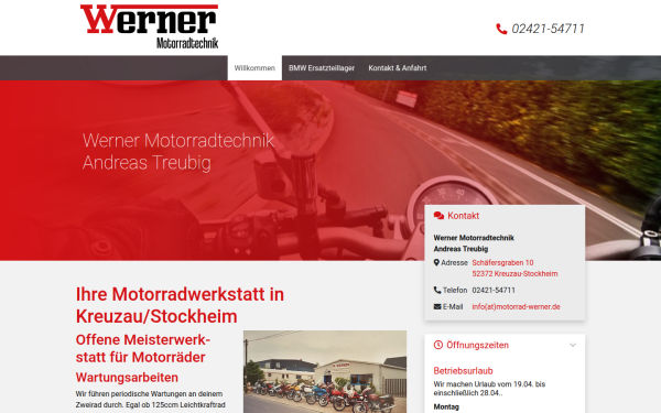 www.motorrad-werner.de