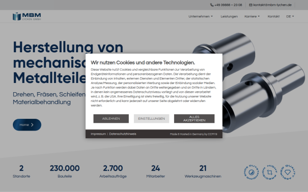 www.mbm-lychen.de