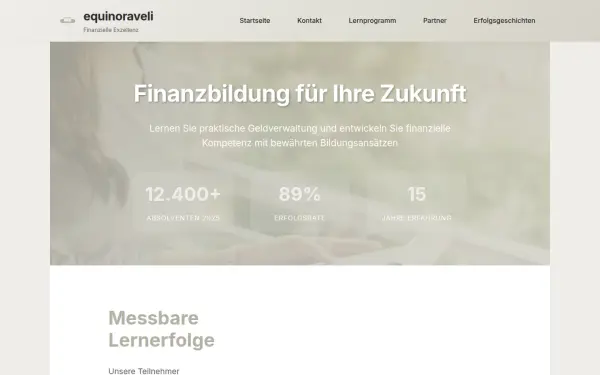 equinoraveli.com
