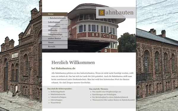bahnbauten.de