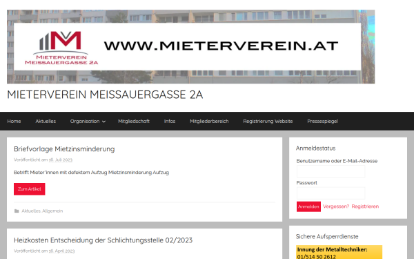 www.mieterverein.at