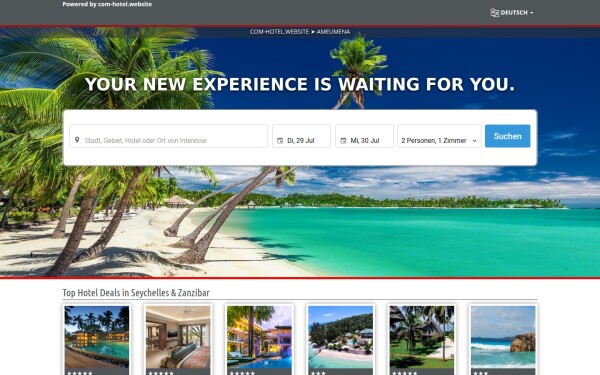 com-hotel.website
