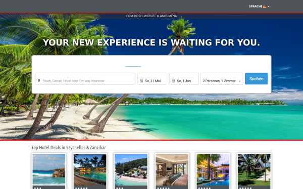 com-hotel.website