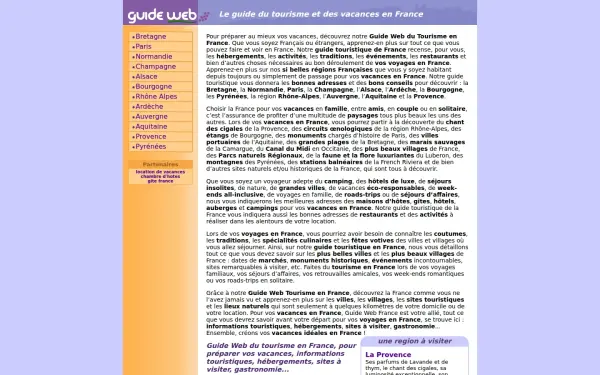 guideweb.com