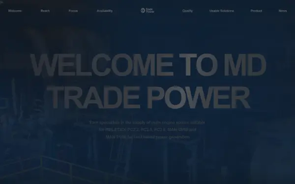 mdpower.de