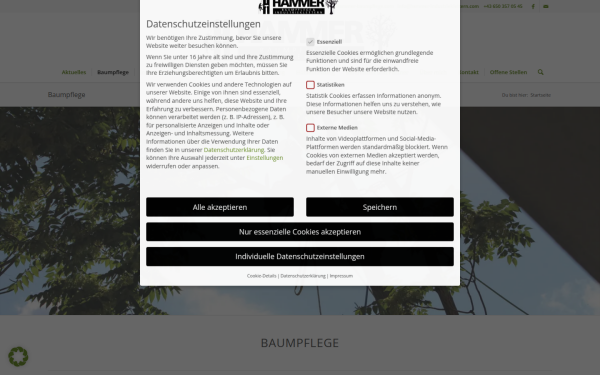 www.hammer-baumpflege.at