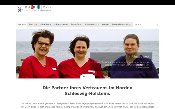 www.pflege-sh.de