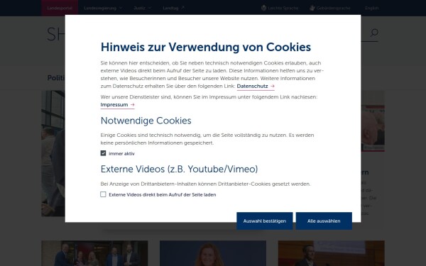 www.schleswig-holstein.de