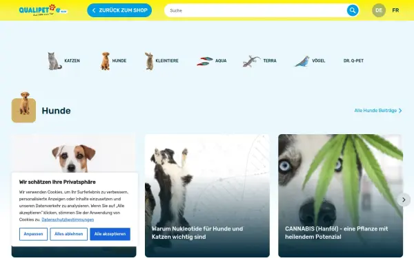 blog.qualipet.ch