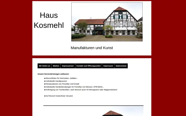 haus-kosmehl.de