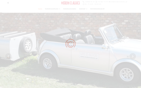 modernclassics.at