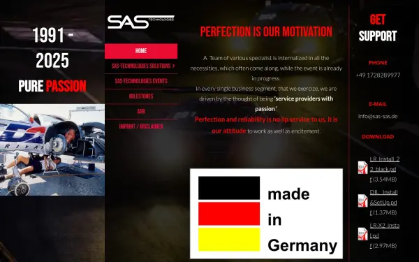 sas-sas.de