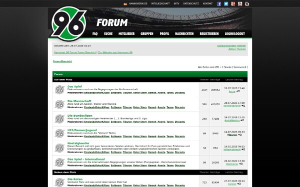 forum.hannover96.de