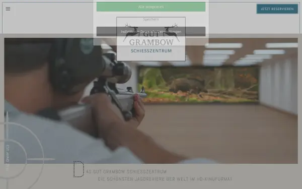 www.gutgrambow-schiesszentrum.de
