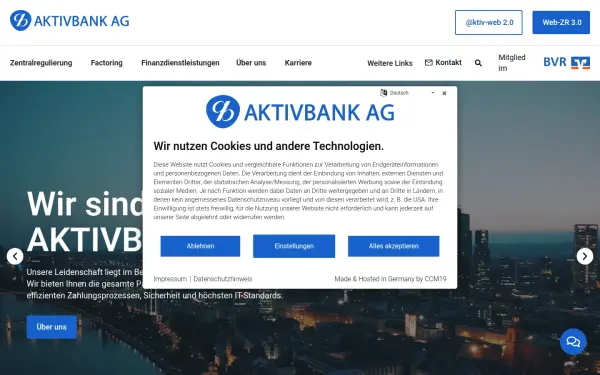 aktivbank.de