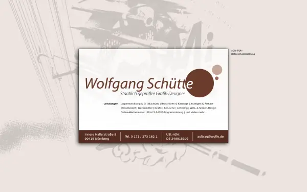 grafiksklave.de