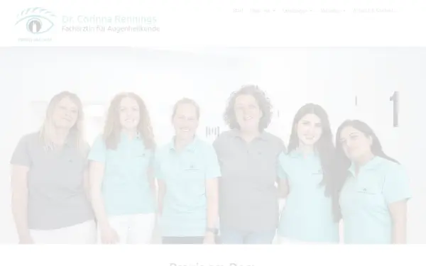 www.augenarztpraxis-am-dom.de