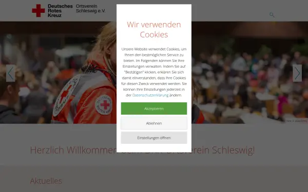 www.drk-schleswig.de