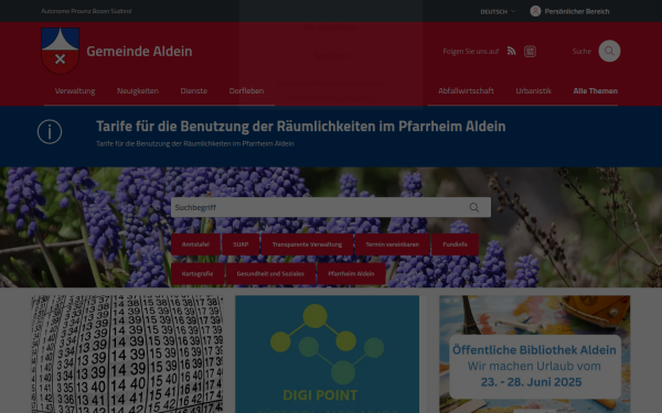 www.gemeinde.aldein.bz.it