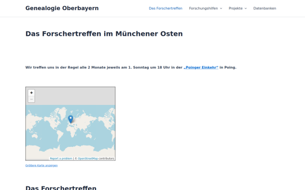genealogie-oberbayern.de