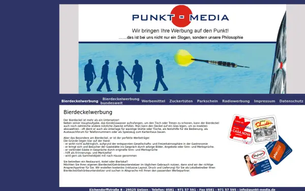 punkt-media.de