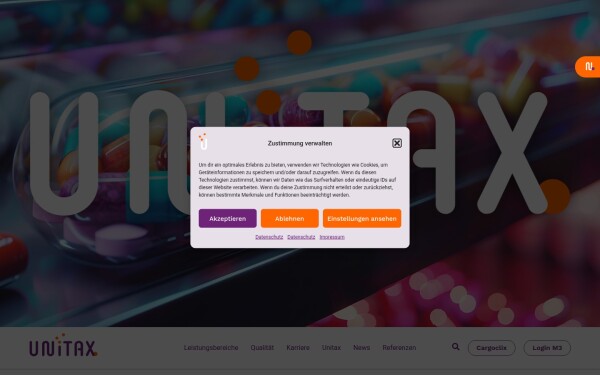 unitax-group.com
