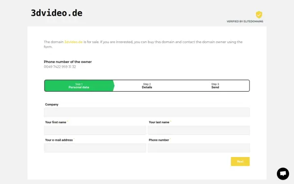 3dvideo.de