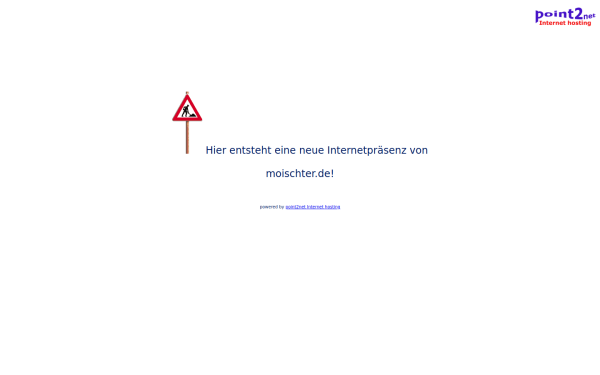 moischter.de