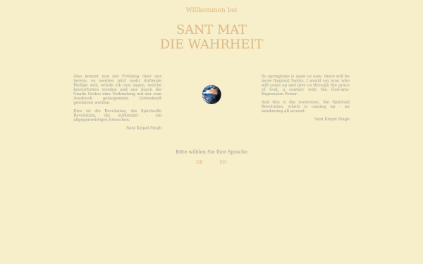 www.santmat-diewahrheit.de