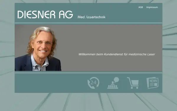 diesner-ag.de