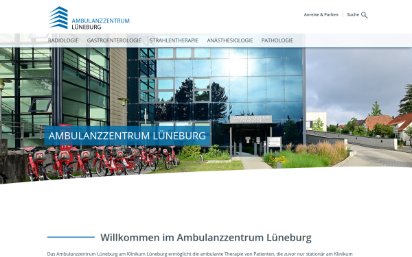 www.ambulanzzentrum-lueneburg.de