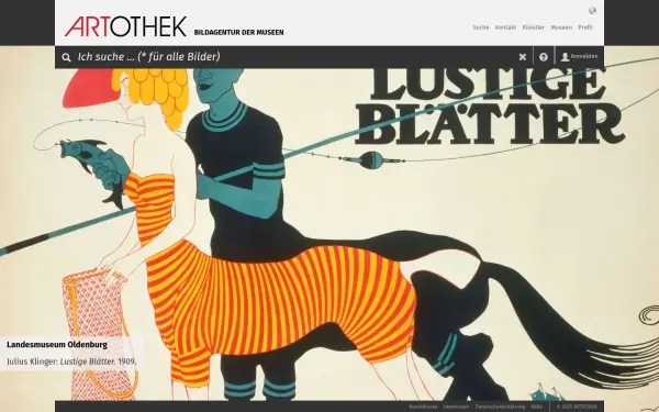 www.artothek.de
