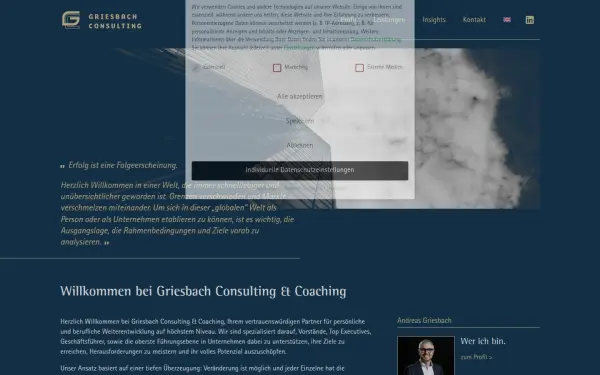 griesbach-consulting.de