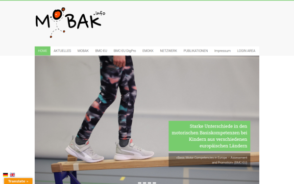 mobak.info