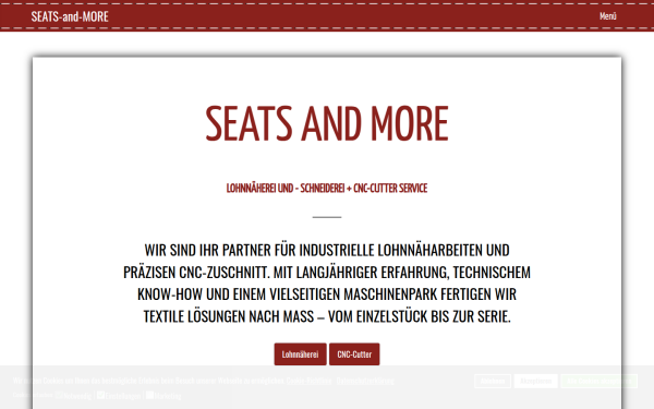 www.seats-and-more.de