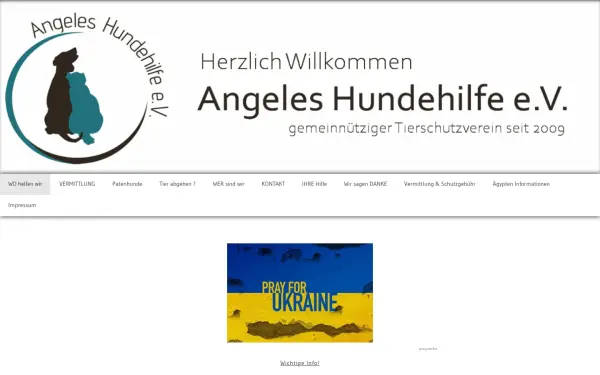 www.angeles-hundehilfe.de