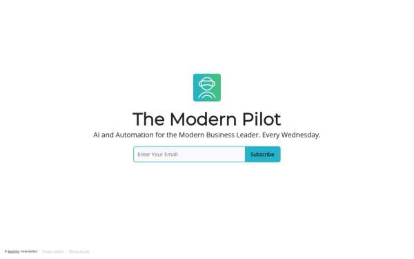 www.modernpilot.biz