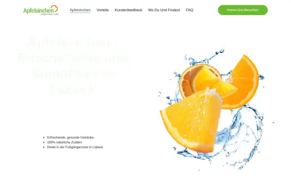 apfelsinchen.de