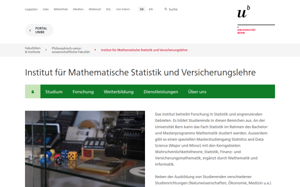 www.imsv.unibe.ch