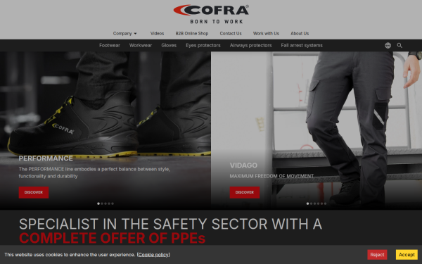 www.cofra.it