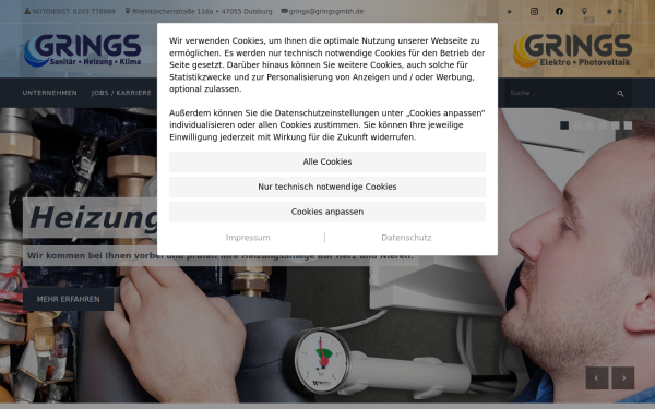 www.gringsgmbh.de