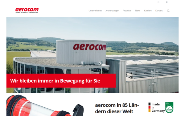 aerocom.de