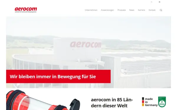 aerocom.de