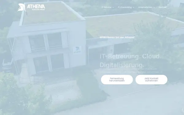 athena-solutions.de