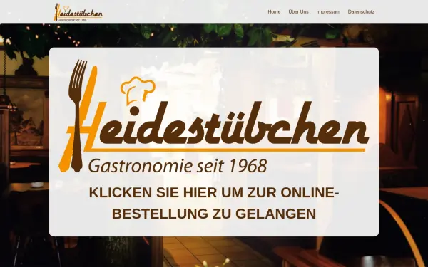 heidestuebchen.de