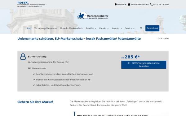 markenschutz-europa.de