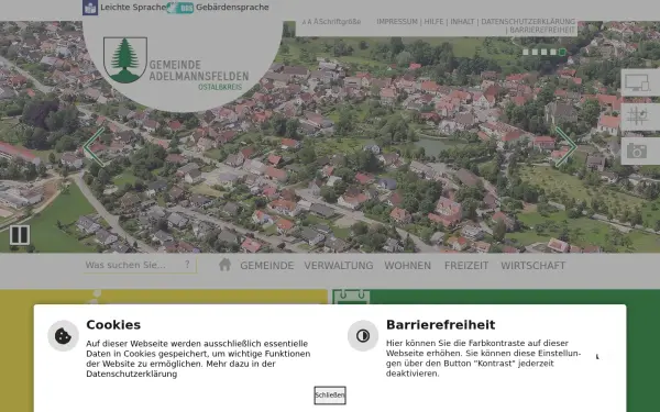 www.adelmannsfelden.de