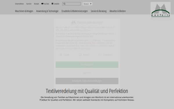 www.monforts.de